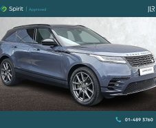 Land Rover Range Rover Velar 2024