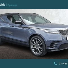 Land Rover Range Rover Velar 2024
