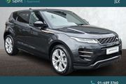 Land Rover Range Rover Evoque 2022
