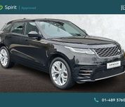 Land Rover Range Rover Velar 2022