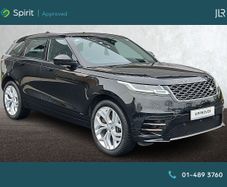 Land Rover Range Rover Velar 2022