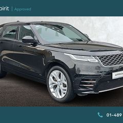 Land Rover Range Rover Velar 2022
