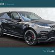 Land Rover Range Rover Evoque 2022