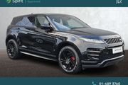 Land Rover Range Rover Evoque 2022