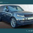 Land Rover Range Rover 2025