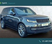 Land Rover Range Rover 2025