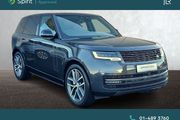 Land Rover Range Rover 2025