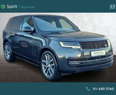 Land Rover Range Rover 2025