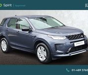 Land Rover Discovery Sport 2025