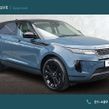 Land Rover Range Rover Evoque 2024