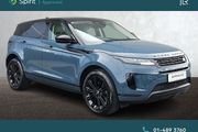 Land Rover Range Rover Evoque 2024