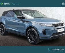 Land Rover Range Rover Evoque 2024