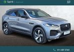 Jaguar F- PACE 2024