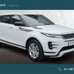 Land Rover Range Rover Evoque 2023