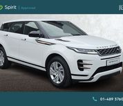 Land Rover Range Rover Evoque 2023
