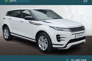 Land Rover Range Rover Evoque 2023