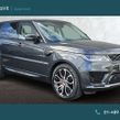 Land Rover Range Rover Sport 2022