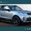 Land Rover Discovery 2025