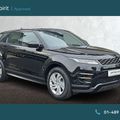 Land Rover Range Rover Evoque 2022