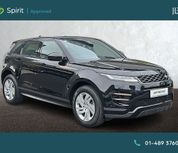 Land Rover Range Rover Evoque 2022