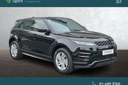 Land Rover Range Rover Evoque 2022