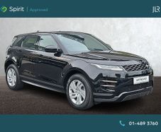 Land Rover Range Rover Evoque 2022