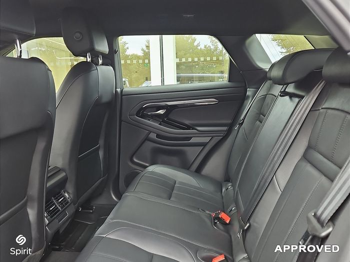 Land Rover Range Rover Evoque 2022