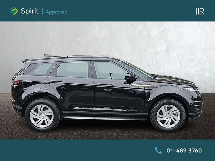 Land Rover Range Rover Evoque 2022