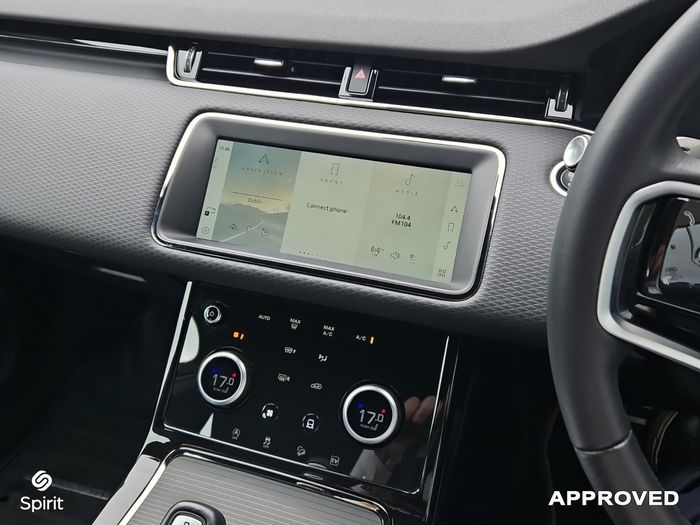 Land Rover Range Rover Evoque 2022