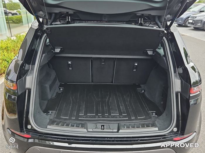 Land Rover Range Rover Evoque 2022