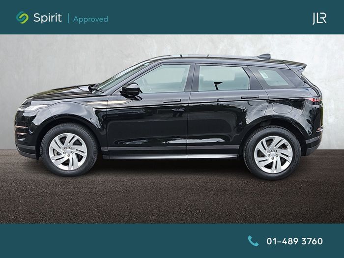Land Rover Range Rover Evoque 2022
