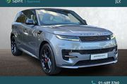 Land Rover Range Rover Sport 2023