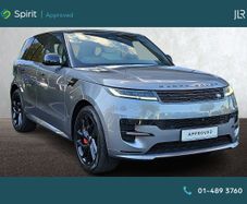 Land Rover Range Rover Sport 2023