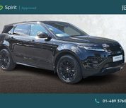 Land Rover Range Rover Evoque 2026
