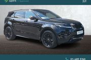 Land Rover Range Rover Evoque 2026