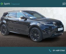 Land Rover Range Rover Evoque 2026
