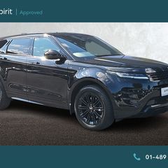 Land Rover Range Rover Evoque 2026