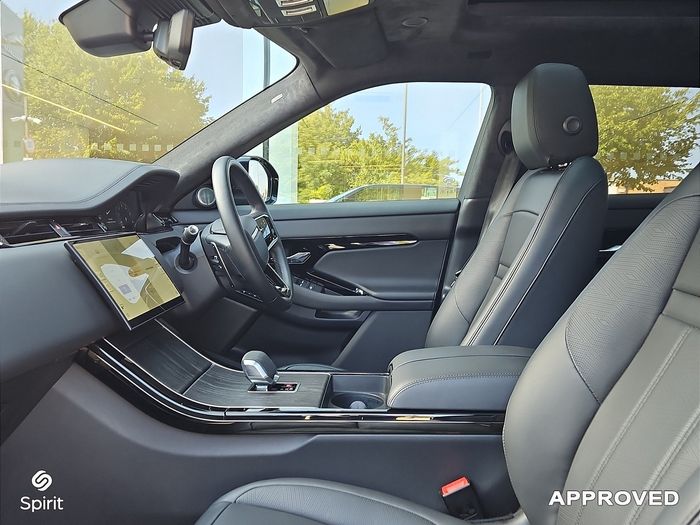 Land Rover Range Rover Evoque 2026