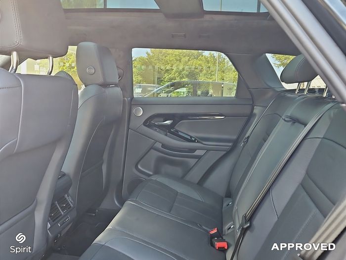 Land Rover Range Rover Evoque 2026
