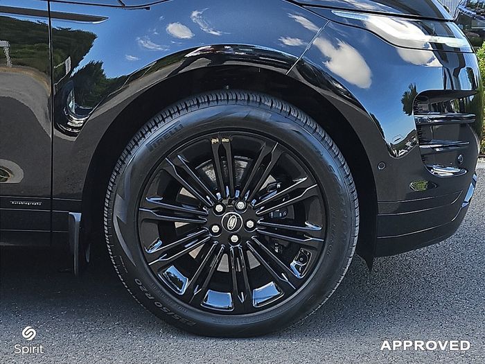 Land Rover Range Rover Evoque 2026