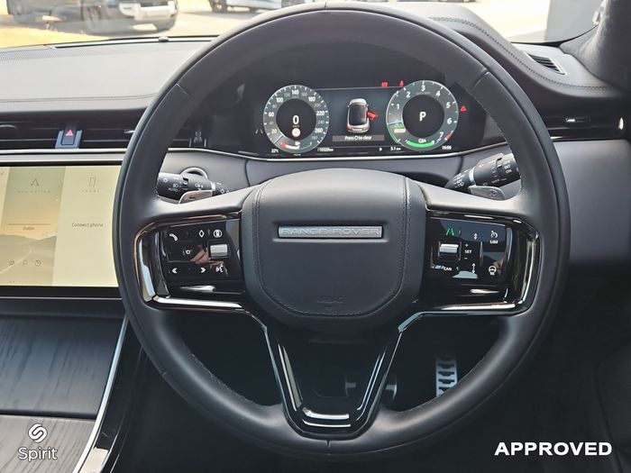 Land Rover Range Rover Evoque 2026