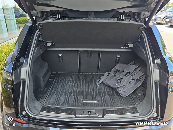 Land Rover Range Rover Evoque 2026