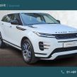Land Rover Range Rover Evoque 2024