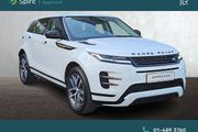 Land Rover Range Rover Evoque 2024