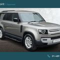 Land Rover Defender 2025