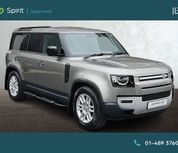 Land Rover Defender 2025