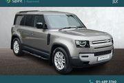 Land Rover Defender 2025