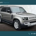 Land Rover Defender 2025