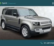 Land Rover Defender 2025