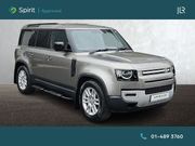 Land Rover Defender 2025